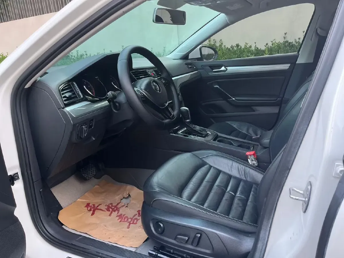 2018 Volkswagen Lamando 1.4T 150HP L4 7DCT,autocango,china used car exporter,china ev exporter,chinese used car exporter,chinese used ev exporter