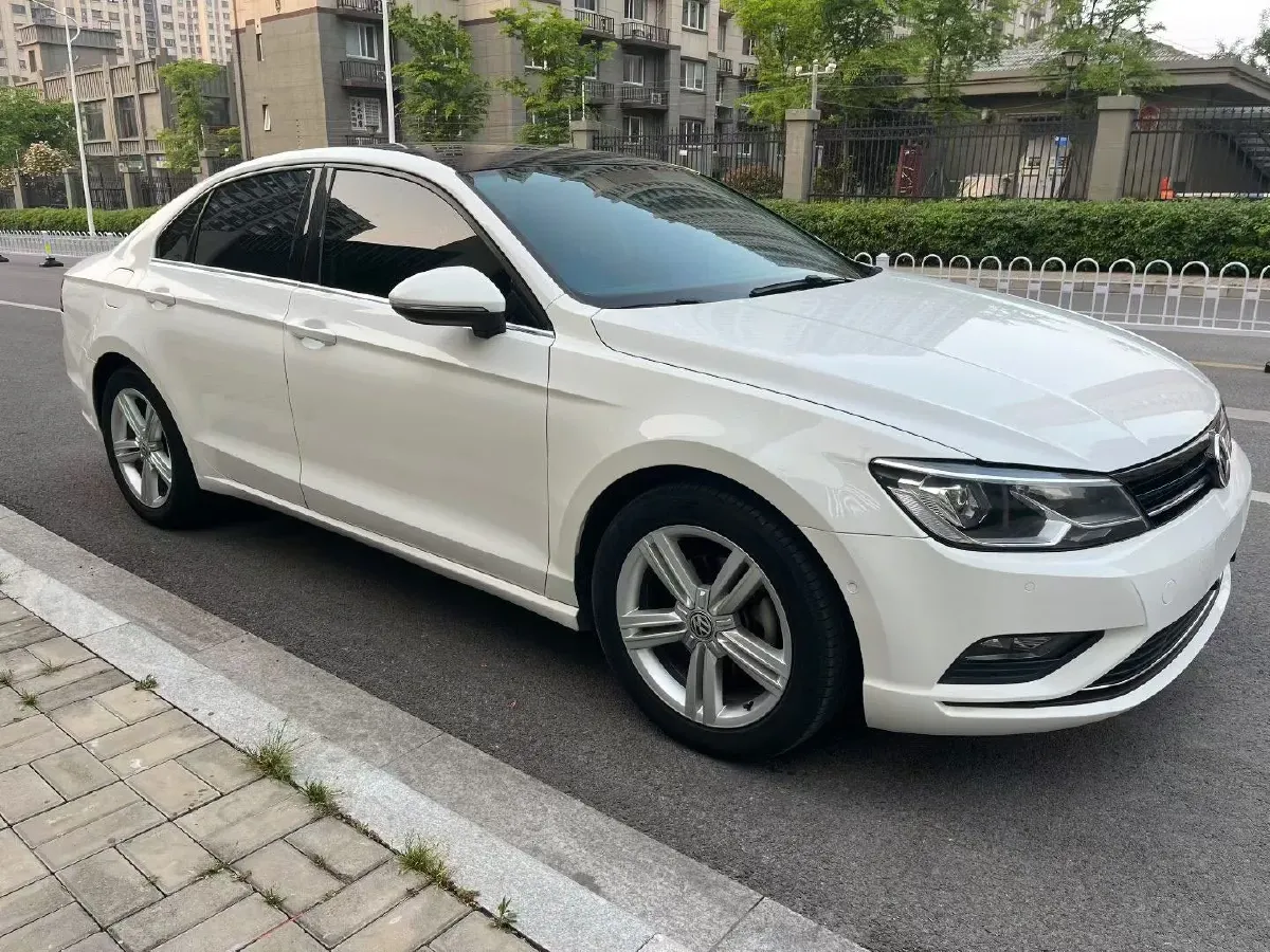 2018 Volkswagen Lamando 1.4T 150HP L4 7DCT,autocango,china used car exporter,china ev exporter,chinese used car exporter,chinese used ev exporter
