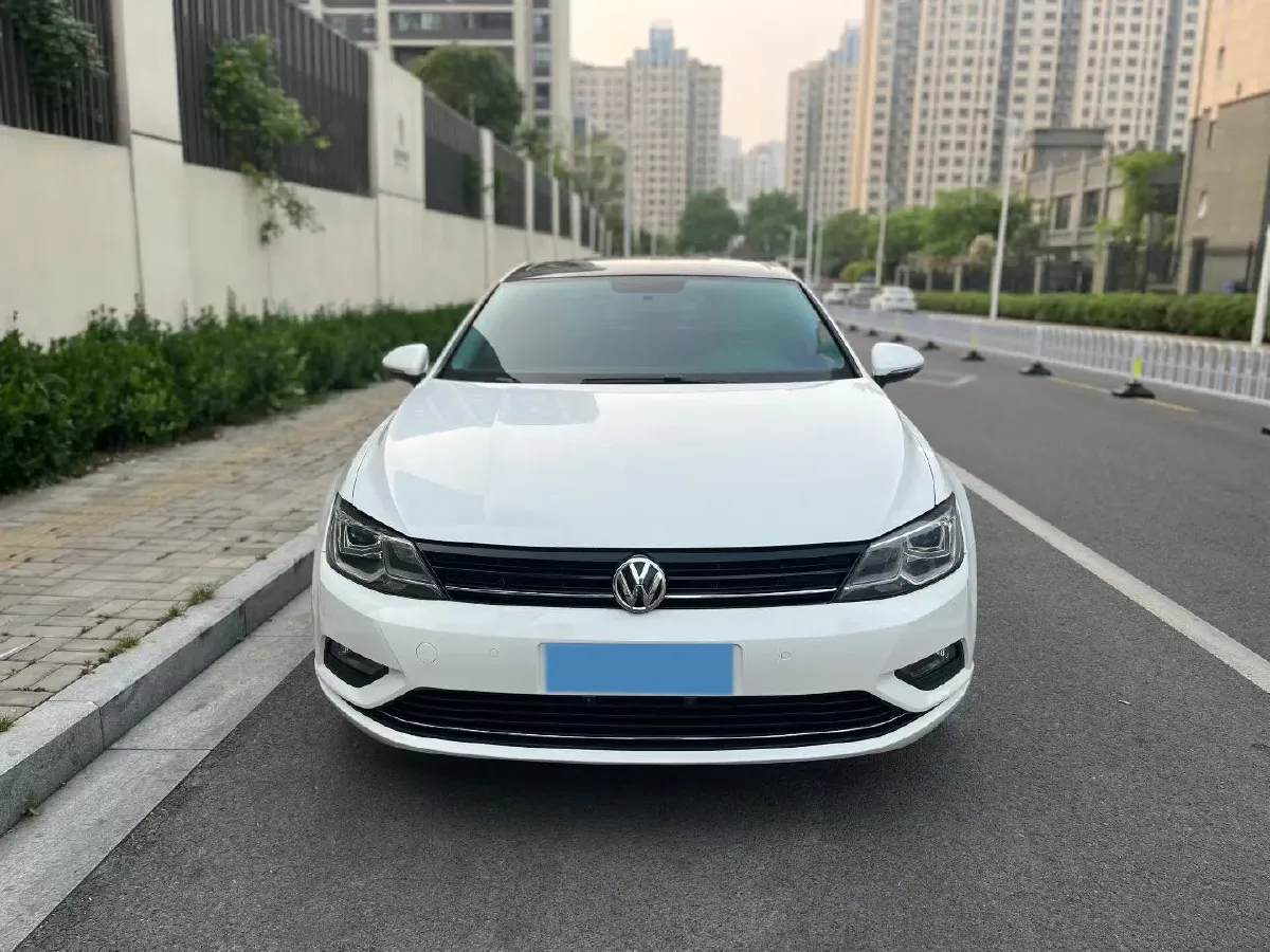2018 Volkswagen Lamando 1.4T 150HP L4 7DCT,autocango,china used car exporter,china ev exporter,chinese used car exporter,chinese used ev exporter