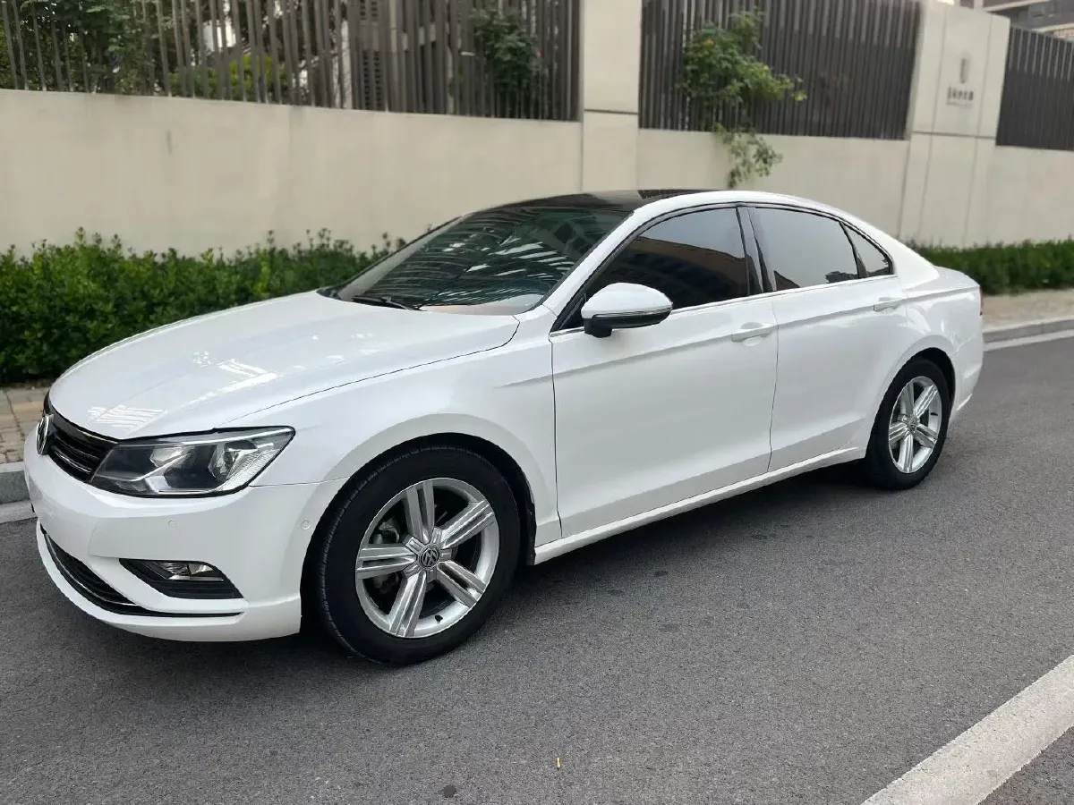 2018 Volkswagen Lamando 1.4T 150HP L4 7DCT,autocango,china used car exporter,china ev exporter,chinese used car exporter,chinese used ev exporter