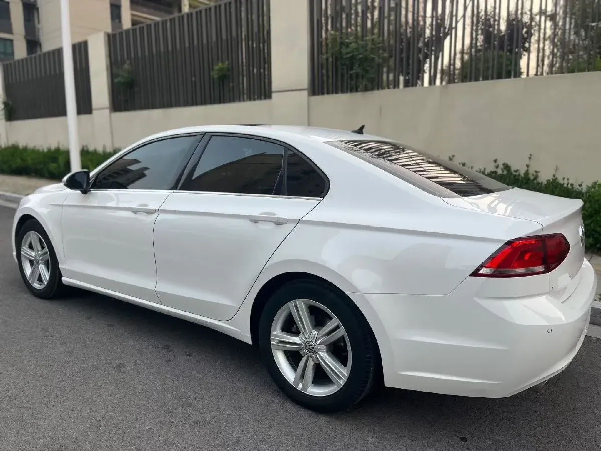 2018 Volkswagen Lamando 1.4T 150HP L4 7DCT,autocango,china used car exporter,china ev exporter,chinese used car exporter,chinese used ev exporter