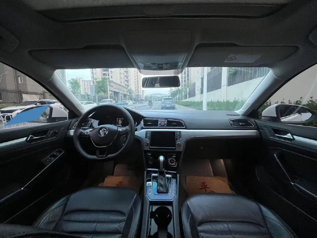 2018 Volkswagen Lamando 1.4T 150HP L4 7DCT,autocango,china used car exporter,china ev exporter,chinese used car exporter,chinese used ev exporter