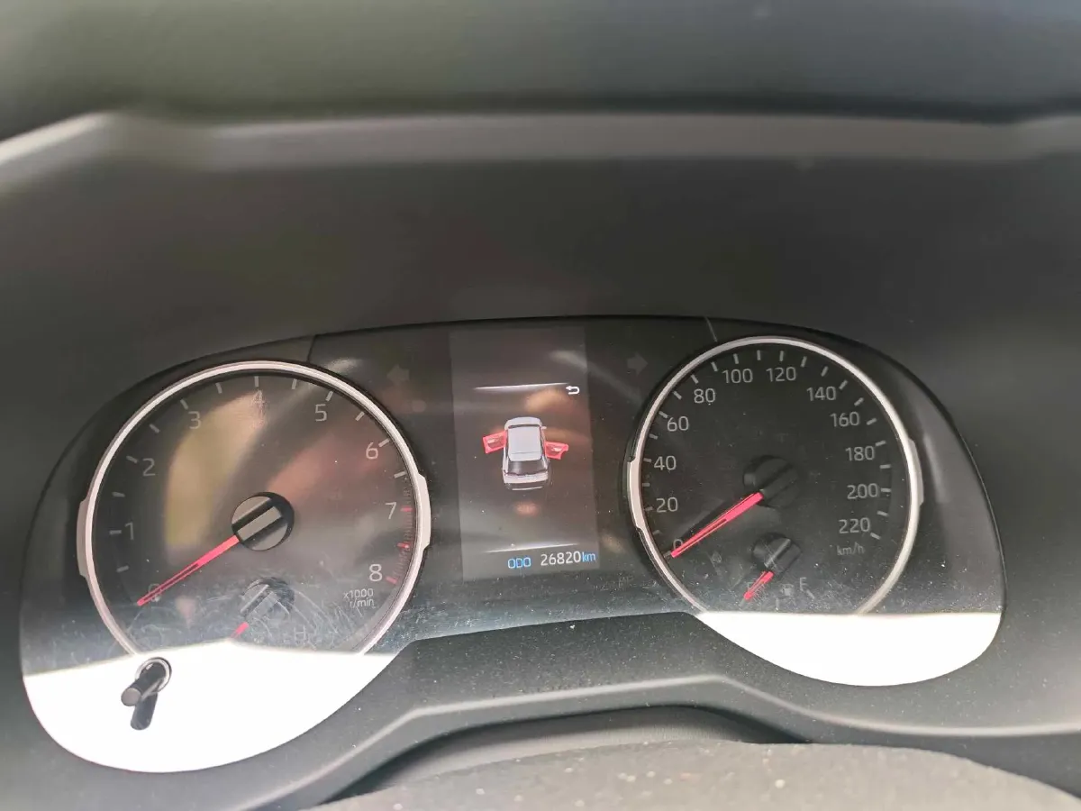 2024 Toyota Wildlander 2.0L 171HP L4 CVT,autocango,china used car exporter,china ev exporter,chinese used car exporter,chinese used ev exporter