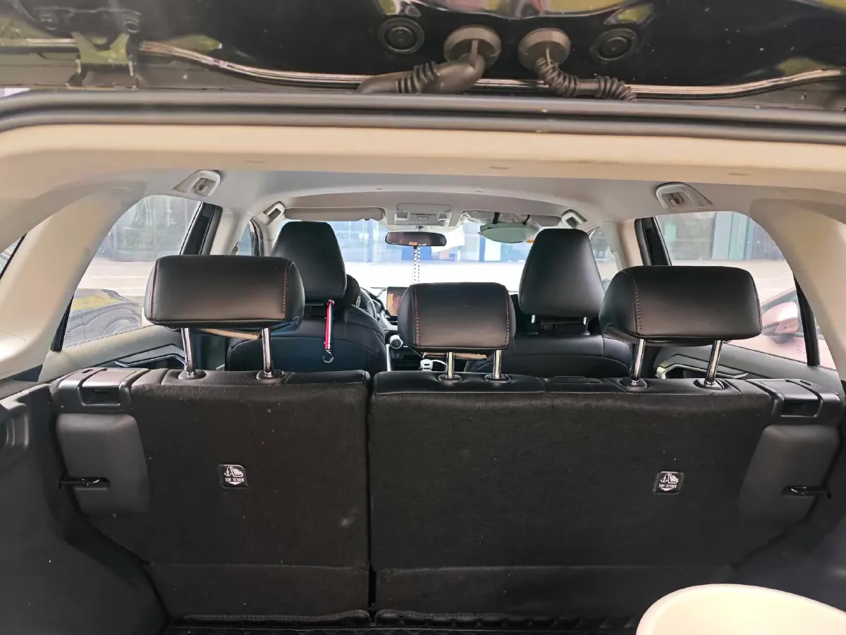 2024 Toyota Wildlander 2.0L 171HP L4 CVT,autocango,china used car exporter,china ev exporter,chinese used car exporter,chinese used ev exporter