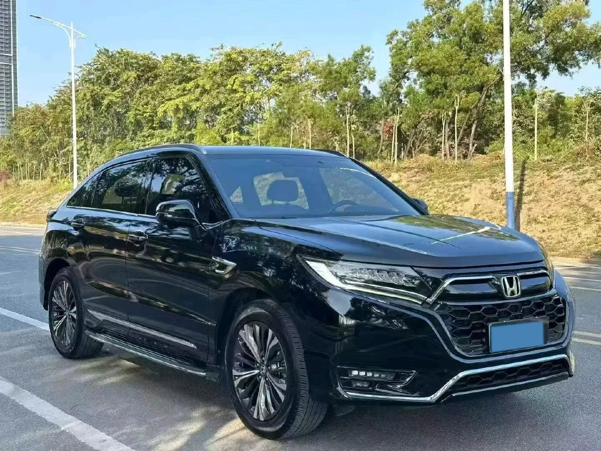 2023 Honda UR-V 2.0T 261HP L4 9AT,autocango,china used car exporter,china ev exporter,chinese used car exporter,chinese used ev exporter
