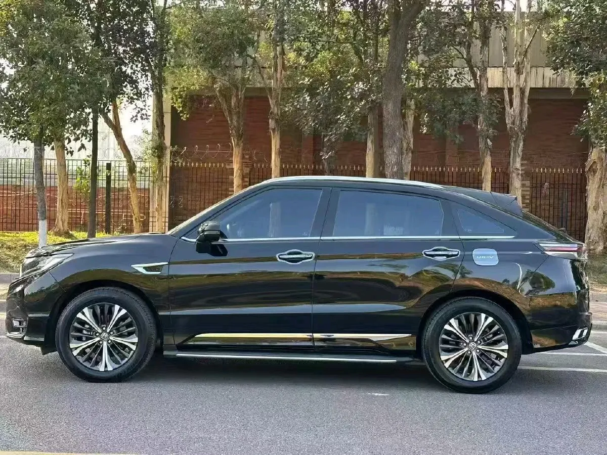 2023 Honda UR-V 2.0T 261HP L4 9AT,autocango,china used car exporter,china ev exporter,chinese used car exporter,chinese used ev exporter