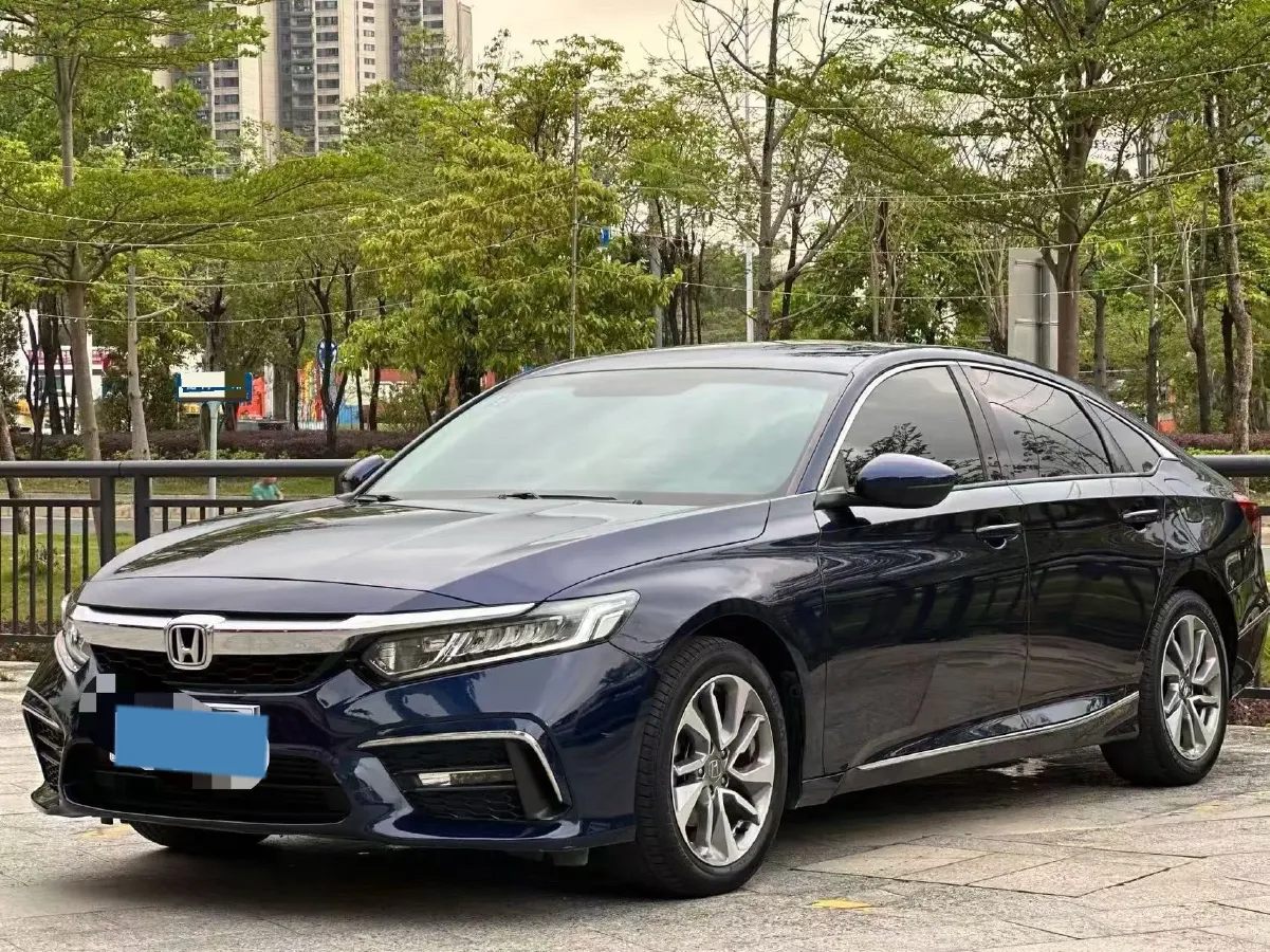 2019 Honda Inspire 1.5T 194HP L4 CVT,autocango,china used car exporter,china ev exporter,chinese used car exporter,chinese used ev exporter