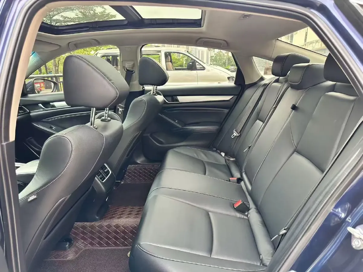 2019 Honda Inspire 1.5T 194HP L4 CVT,autocango,china used car exporter,china ev exporter,chinese used car exporter,chinese used ev exporter