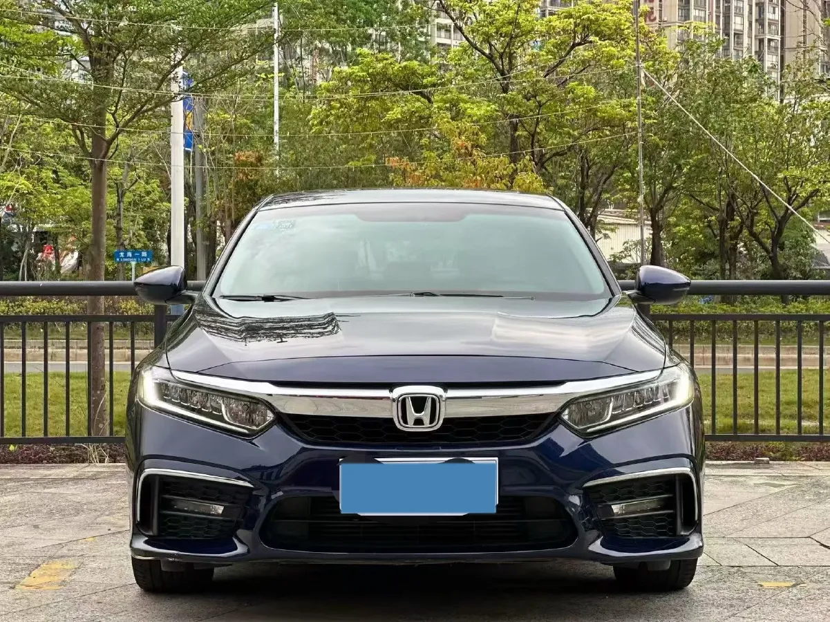 2019 Honda Inspire 1.5T 194HP L4 CVT,autocango,china used car exporter,china ev exporter,chinese used car exporter,chinese used ev exporter