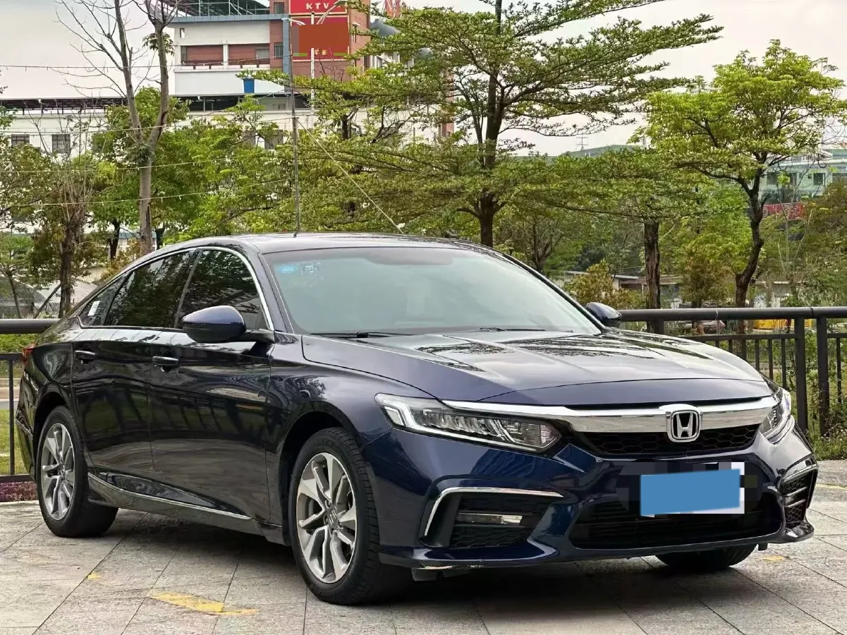 2019 Honda Inspire 1.5T 194HP L4 CVT,autocango,china used car exporter,china ev exporter,chinese used car exporter,chinese used ev exporter