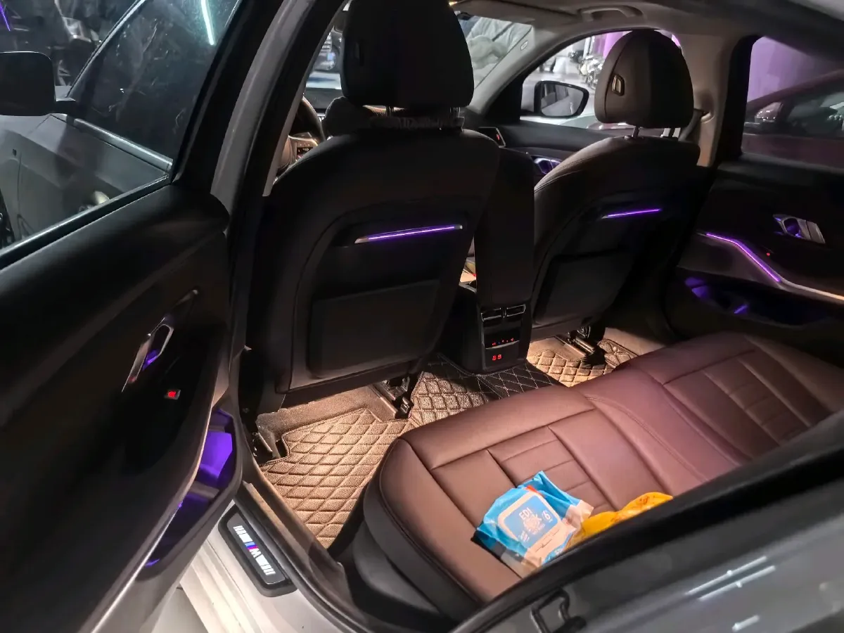 2020 BMW 3 Series 2.0T 184HP L4 8AT,autocango,china used car exporter,china ev exporter,chinese used car exporter,chinese used ev exporter