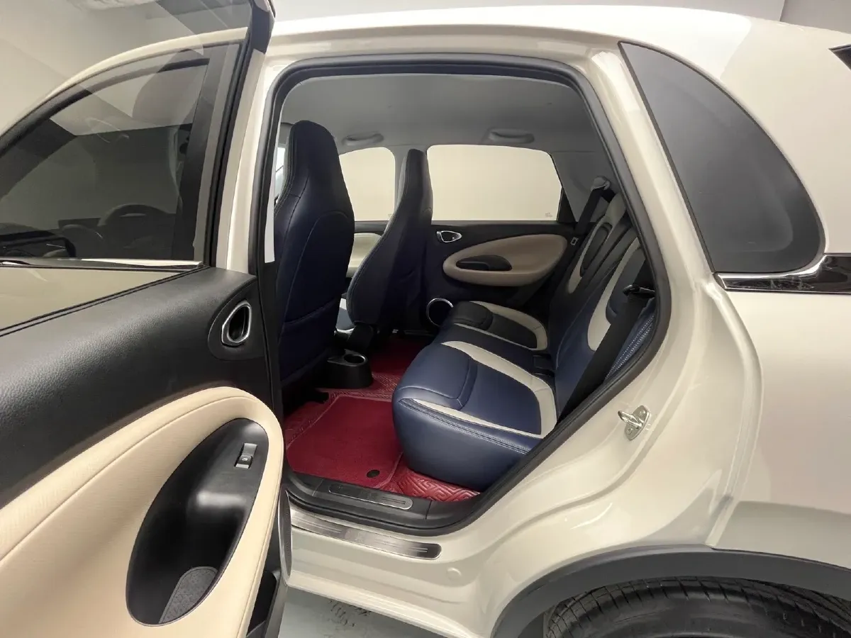 2024 WuLing BinGuo BEV 17.3KWH,autocango,china used car exporter,china ev exporter,chinese used car exporter,chinese used ev exporter