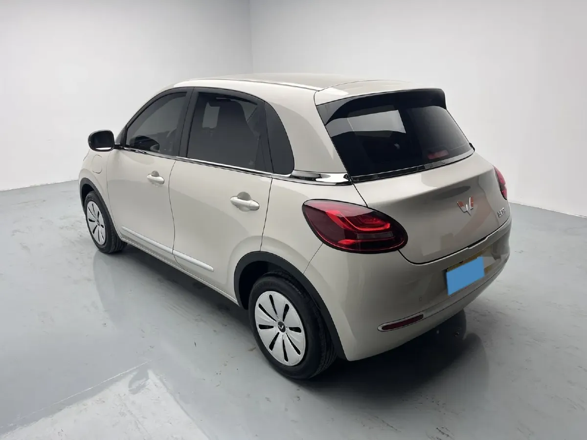 2024 WuLing BinGuo BEV 17.3KWH,autocango,china used car exporter,china ev exporter,chinese used car exporter,chinese used ev exporter