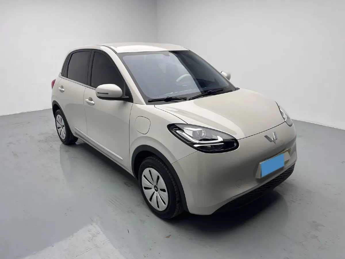 2024 WuLing BinGuo BEV 17.3KWH,autocango,china used car exporter,china ev exporter,chinese used car exporter,chinese used ev exporter