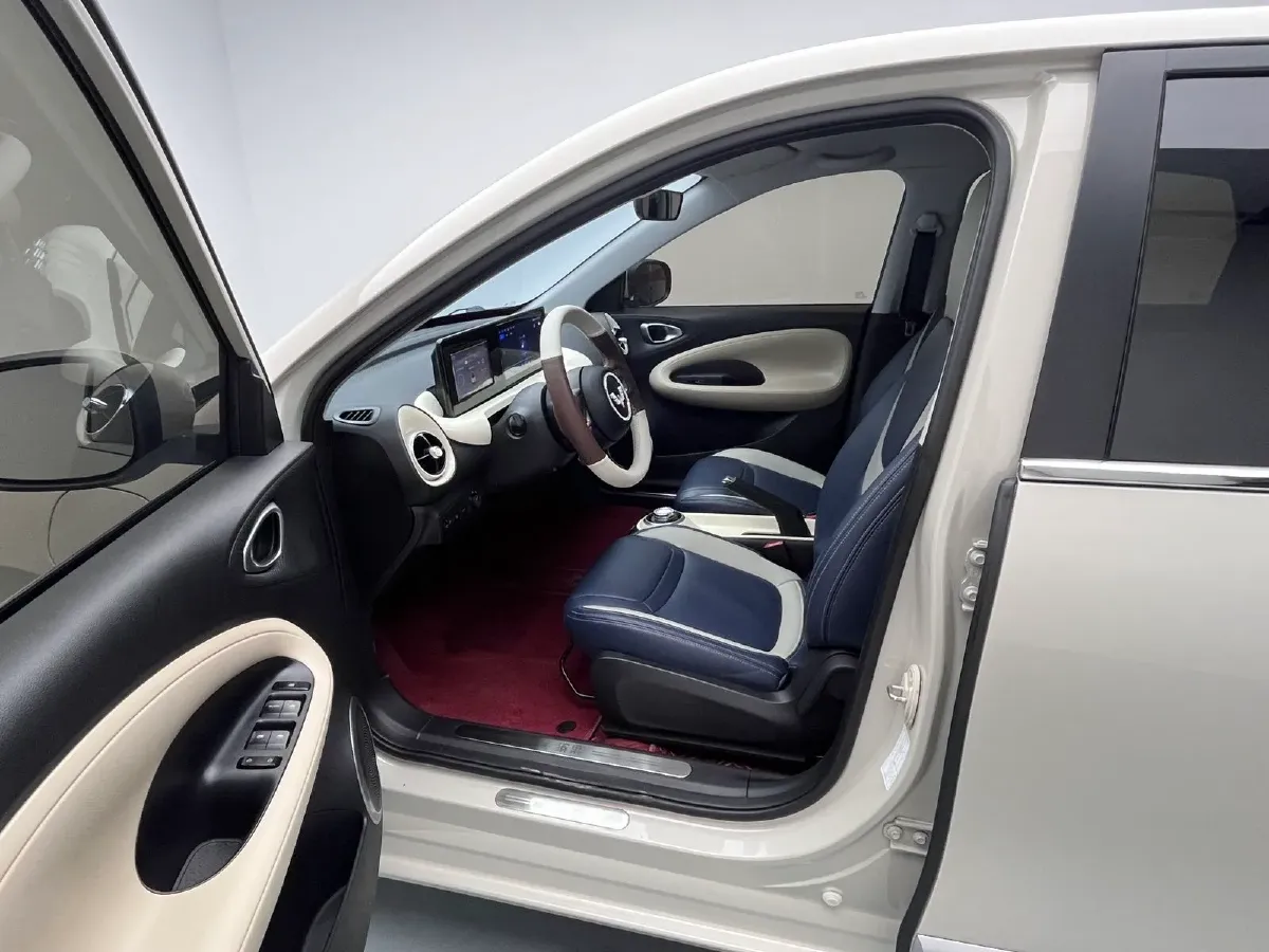 2024 WuLing BinGuo BEV 17.3KWH,autocango,china used car exporter,china ev exporter,chinese used car exporter,chinese used ev exporter