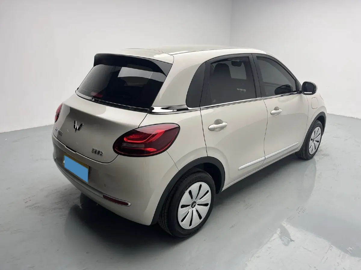 2024 WuLing BinGuo BEV 17.3KWH,autocango,china used car exporter,china ev exporter,chinese used car exporter,chinese used ev exporter