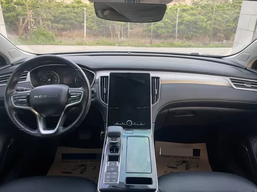 2021 Roewe i6 MAX 1.5T 169HP L4 AMT PHEV,autocango,china used car exporter,china ev exporter,chinese used car exporter,chinese used ev exporter