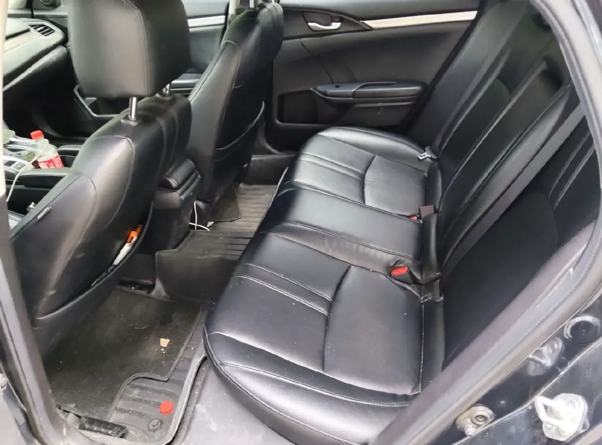 2019 Honda Civic 1.5T 177HP L4 CVT,autocango,china used car exporter,china ev exporter,chinese used car exporter,chinese used ev exporter