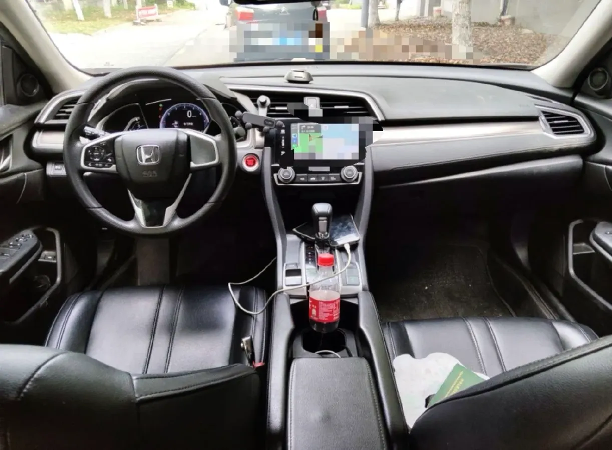 2019 Honda Civic 1.5T 177HP L4 CVT,autocango,china used car exporter,china ev exporter,chinese used car exporter,chinese used ev exporter