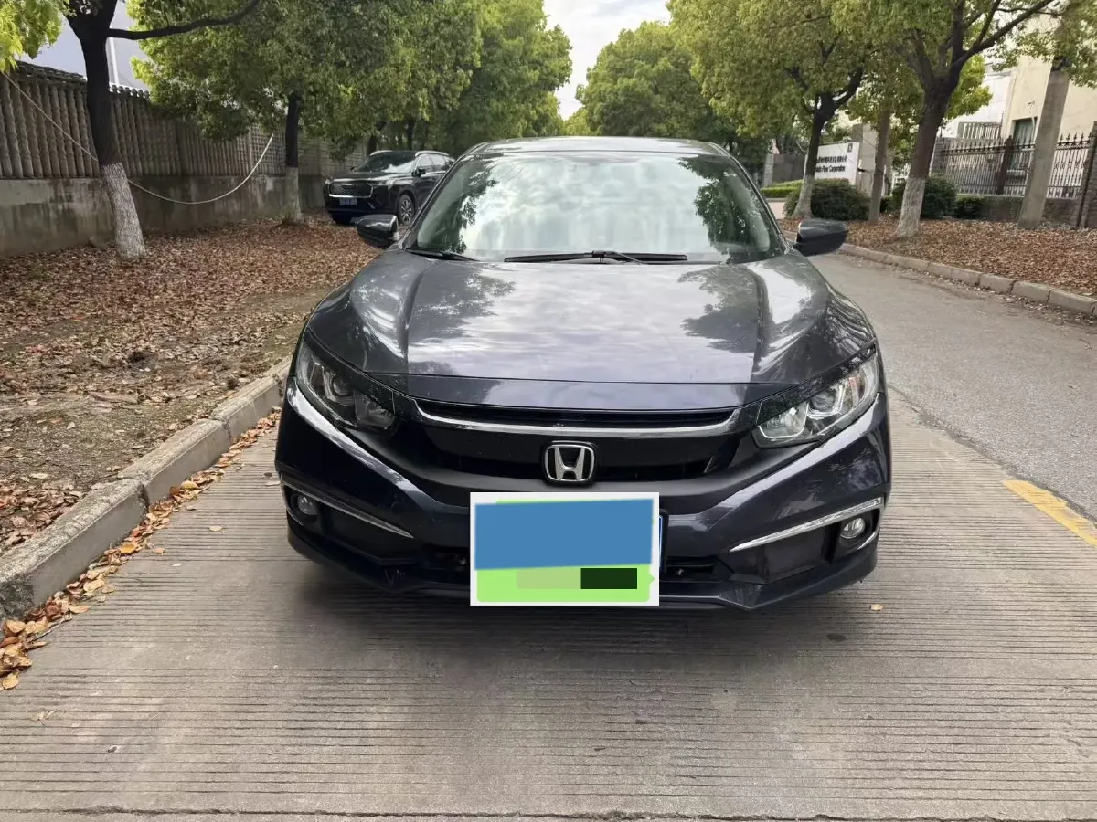 2019 Honda Civic 1.5T 177HP L4 CVT,autocango,china used car exporter,china ev exporter,chinese used car exporter,chinese used ev exporter