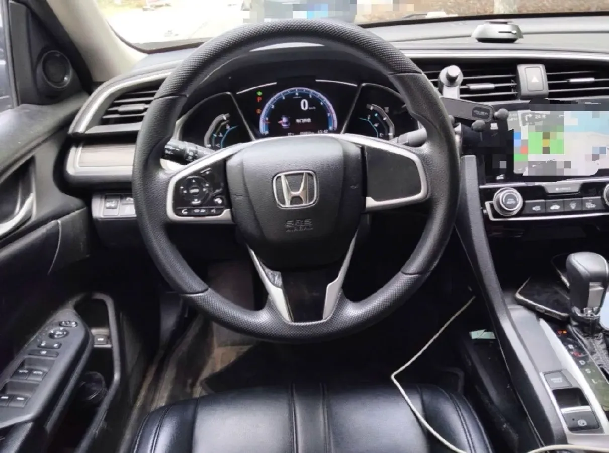 2019 Honda Civic 1.5T 177HP L4 CVT,autocango,china used car exporter,china ev exporter,chinese used car exporter,chinese used ev exporter