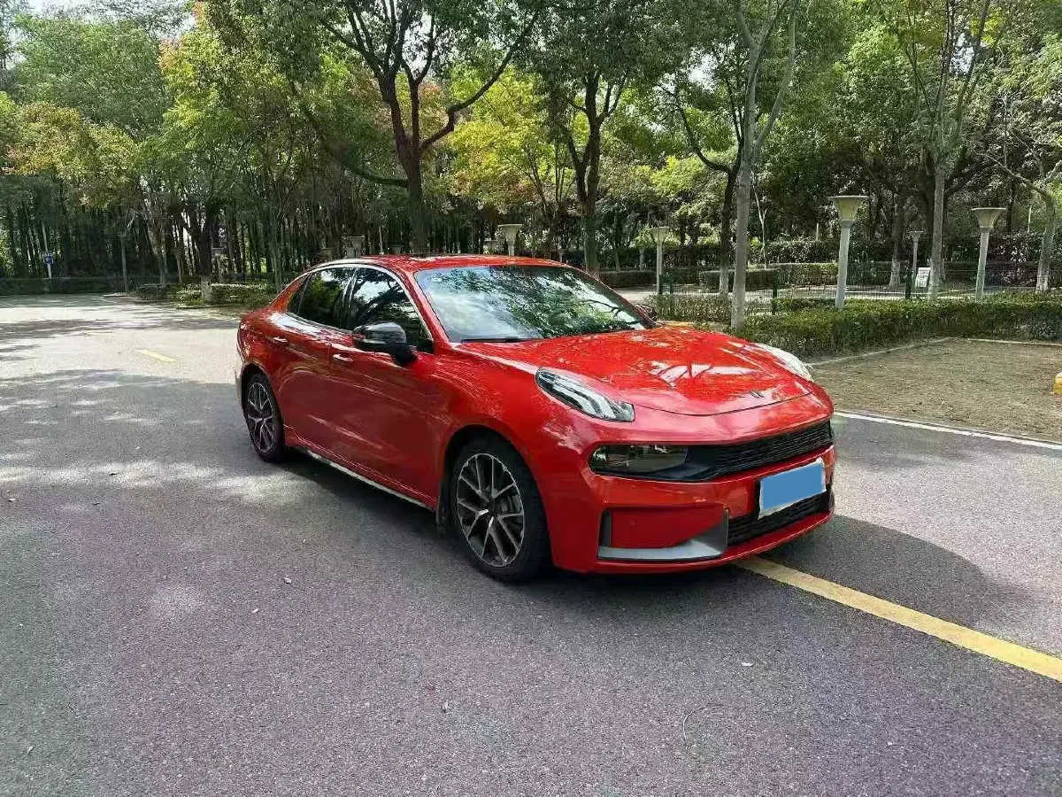 2020 LYNK&CO 03 1.5T 180HP L3 7DCT,autocango,china used car exporter,china ev exporter,chinese used car exporter,chinese used ev exporter