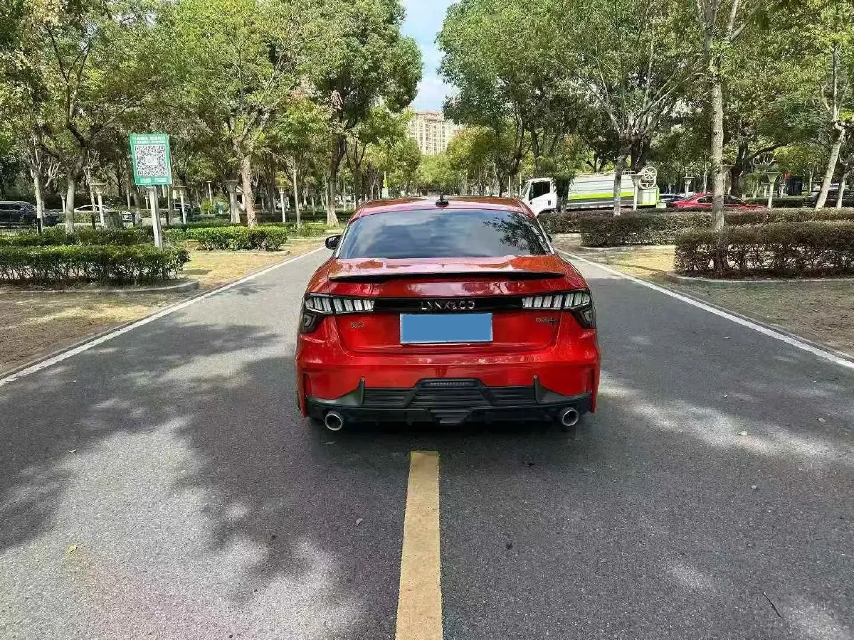 2020 LYNK&CO 03 1.5T 180HP L3 7DCT,autocango,china used car exporter,china ev exporter,chinese used car exporter,chinese used ev exporter