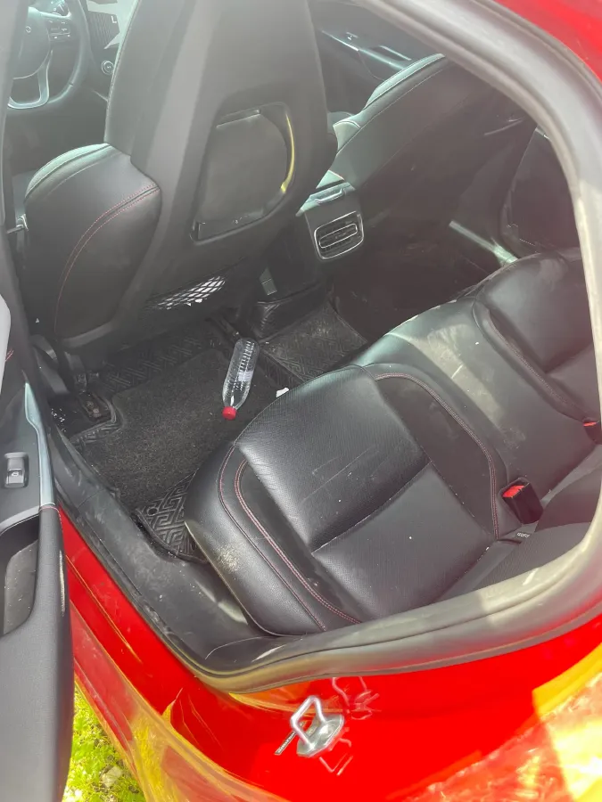 2020 LYNK&CO 03 1.5T 180HP L3 7DCT,autocango,china used car exporter,china ev exporter,chinese used car exporter,chinese used ev exporter