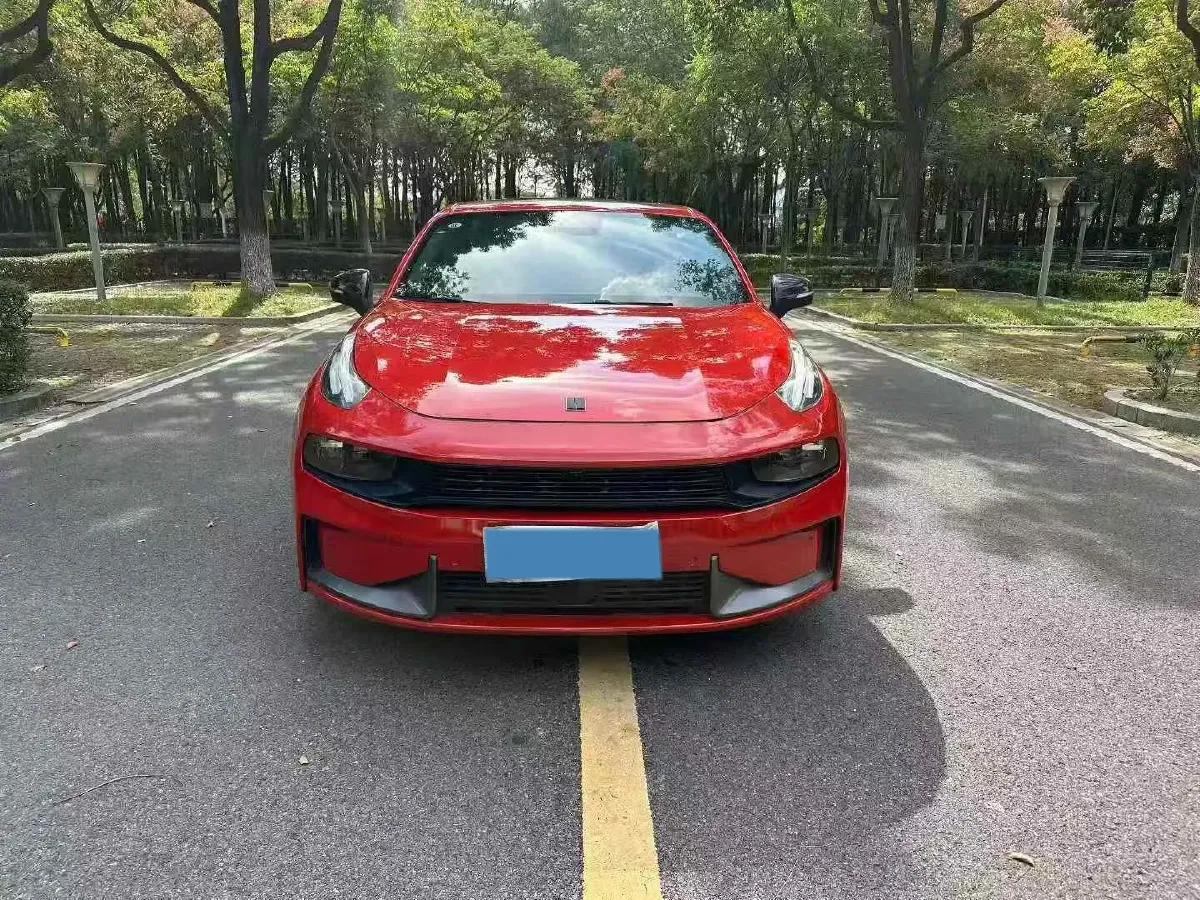 2020 LYNK&CO 03 1.5T 180HP L3 7DCT,autocango,china used car exporter,china ev exporter,chinese used car exporter,chinese used ev exporter