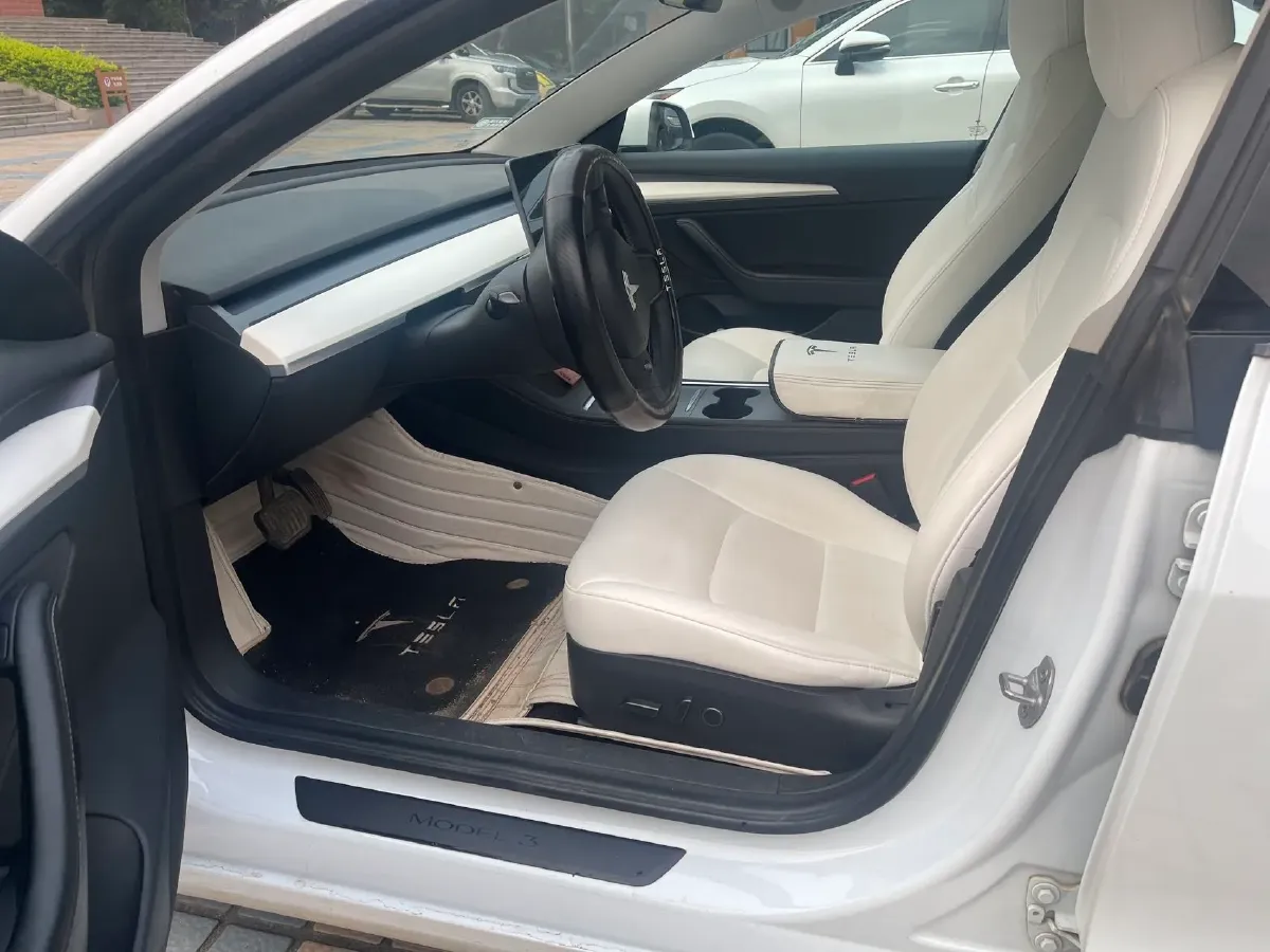 2021 Tesla Model 3 BEV 55KWH,autocango,china used car exporter,china ev exporter,chinese used car exporter,chinese used ev exporter