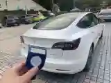 2021 Tesla Model 3 BEV 55KWH