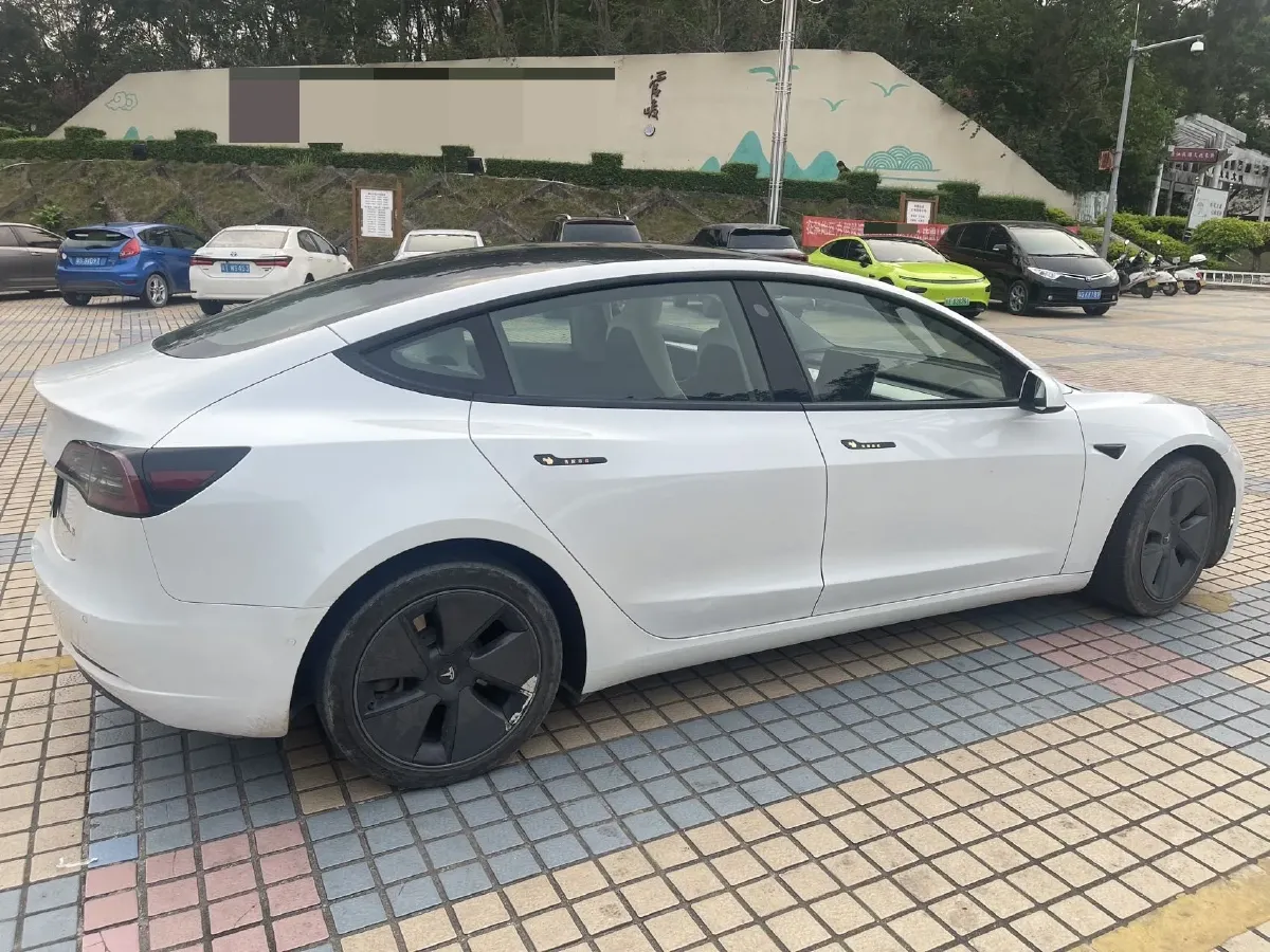 2021 Tesla Model 3 BEV 55KWH,autocango,china used car exporter,china ev exporter,chinese used car exporter,chinese used ev exporter