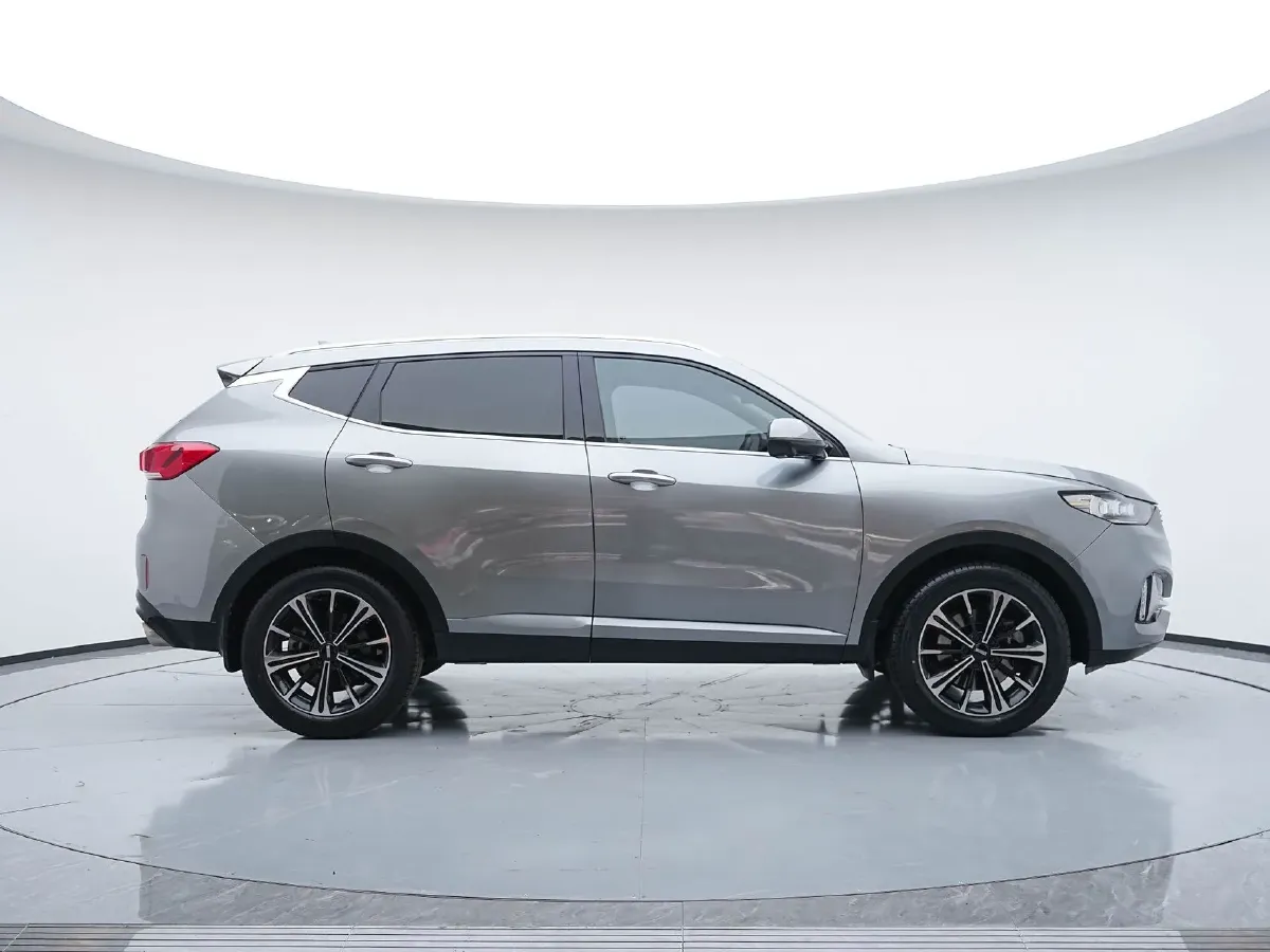 2021 WEY VV6 2.0T 227HP L4 7DCT,autocango,china used car exporter,china ev exporter,chinese used car exporter,chinese used ev exporter