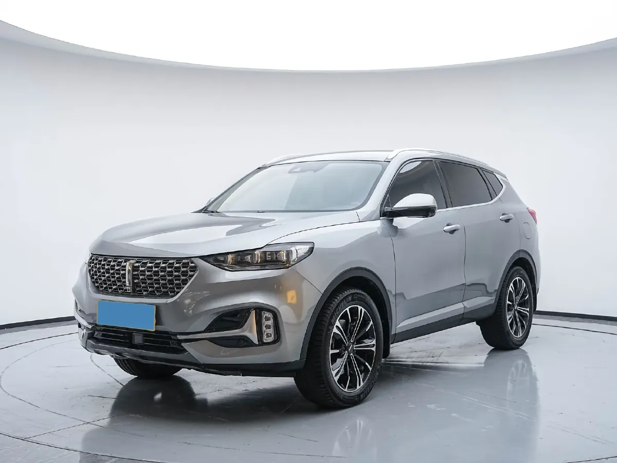 2021 WEY VV6 2.0T 227HP L4 7DCT,autocango,china used car exporter,china ev exporter,chinese used car exporter,chinese used ev exporter