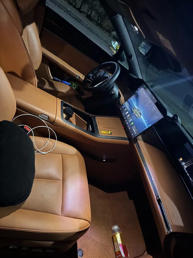 2025 HIMA Stelato S9T REEV 160HP REEV,autocango,china used car exporter,china ev exporter,chinese used car exporter,chinese used ev exporter