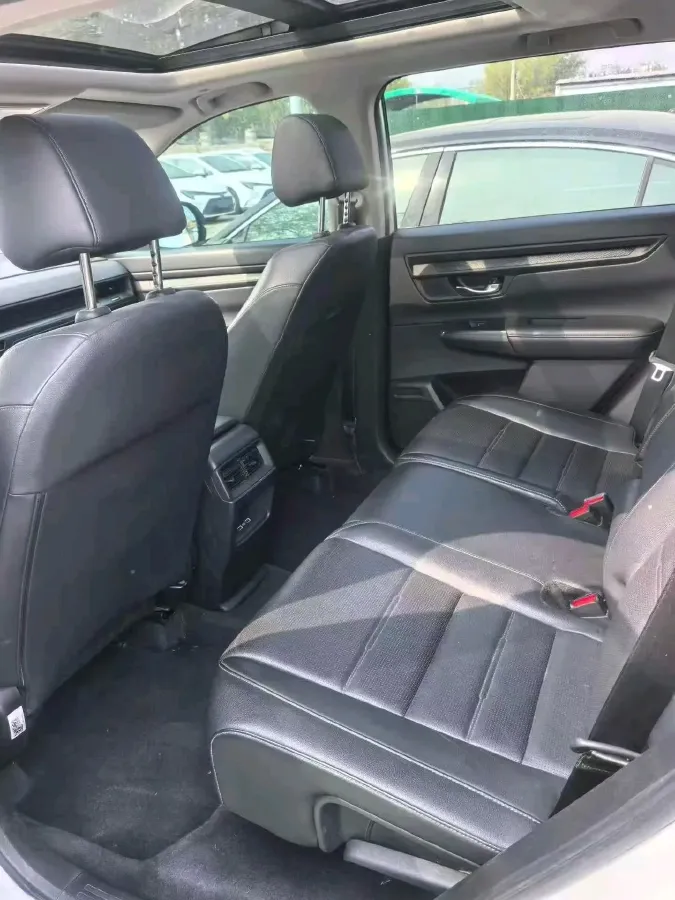 2023 Honda CR-V 1.5T 193HP L4 CVT,autocango,china used car exporter,china ev exporter,chinese used car exporter,chinese used ev exporter