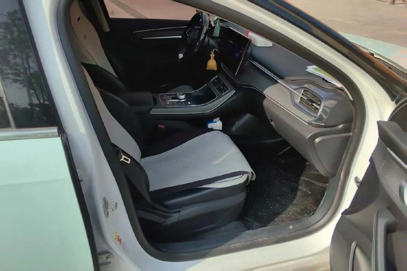 2023 BYD Destroyer 05 1.5L 110HP L4 E-CVT PHEV 8.3KWH,autocango,china used car exporter,china ev exporter,chinese used car exporter,chinese used ev exporter