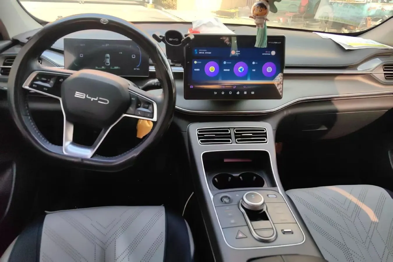 2023 BYD Destroyer 05 1.5L 110HP L4 E-CVT PHEV 8.3KWH,autocango,china used car exporter,china ev exporter,chinese used car exporter,chinese used ev exporter