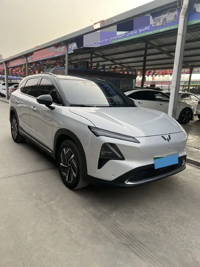2024 WuLing XingGuangS 1.5L 106HP L4 E-CVT PHEV 20.5KWH,autocango,china used car exporter,china ev exporter,chinese used car exporter,chinese used ev exporter