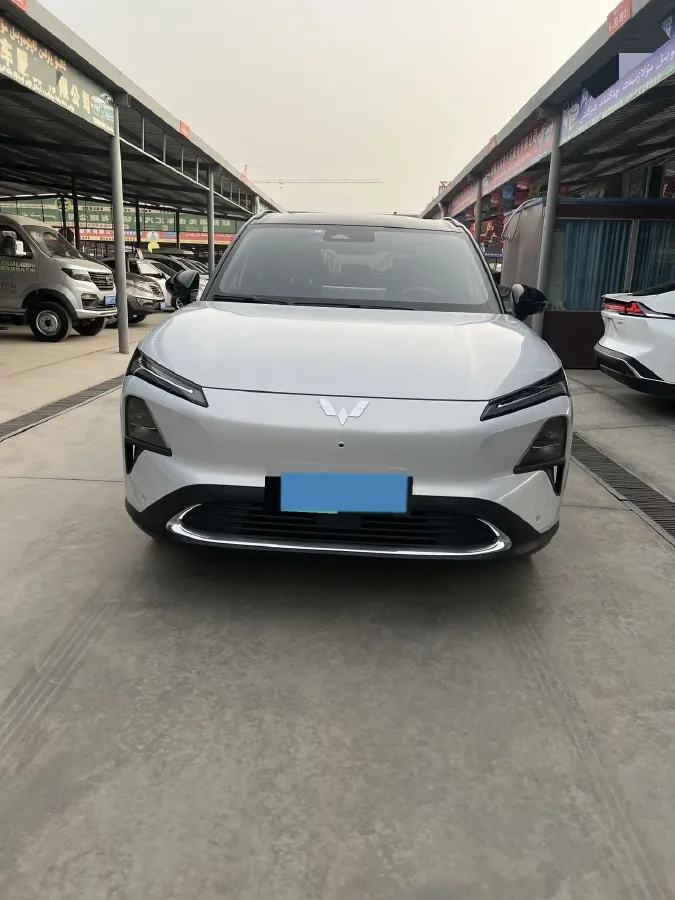 2024 WuLing XingGuangS 1.5L 106HP L4 E-CVT PHEV 20.5KWH,autocango,china used car exporter,china ev exporter,chinese used car exporter,chinese used ev exporter