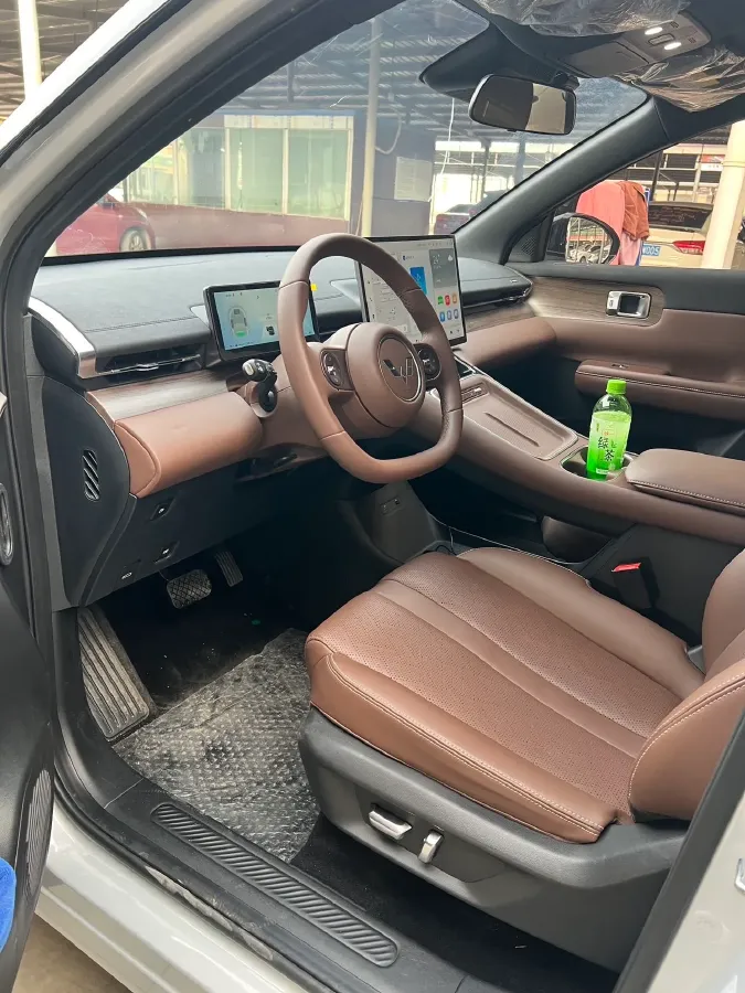 2024 WuLing XingGuangS 1.5L 106HP L4 E-CVT PHEV 20.5KWH,autocango,china used car exporter,china ev exporter,chinese used car exporter,chinese used ev exporter