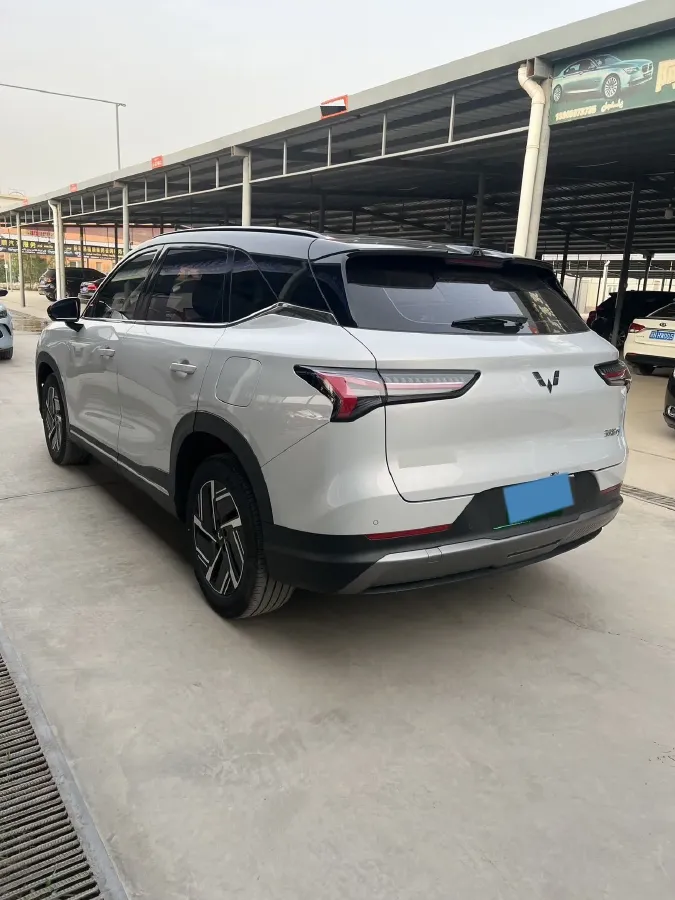 2024 WuLing XingGuangS 1.5L 106HP L4 E-CVT PHEV 20.5KWH,autocango,china used car exporter,china ev exporter,chinese used car exporter,chinese used ev exporter