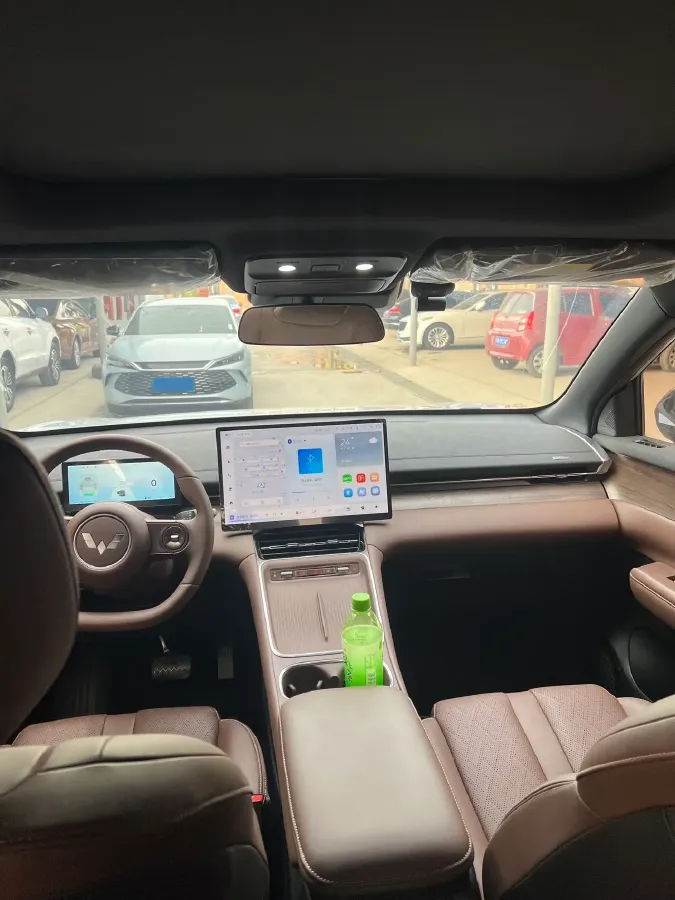 2024 WuLing XingGuangS 1.5L 106HP L4 E-CVT PHEV 20.5KWH,autocango,china used car exporter,china ev exporter,chinese used car exporter,chinese used ev exporter