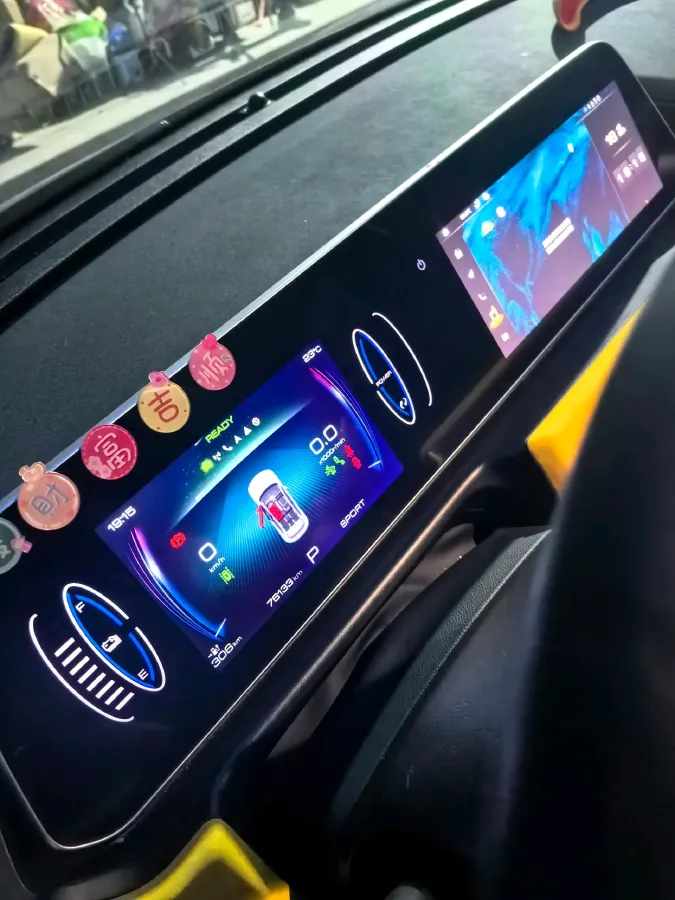 2023 Ora FunkyCat GT BEV 47.8KWH,autocango,china used car exporter,china ev exporter,chinese used car exporter,chinese used ev exporter