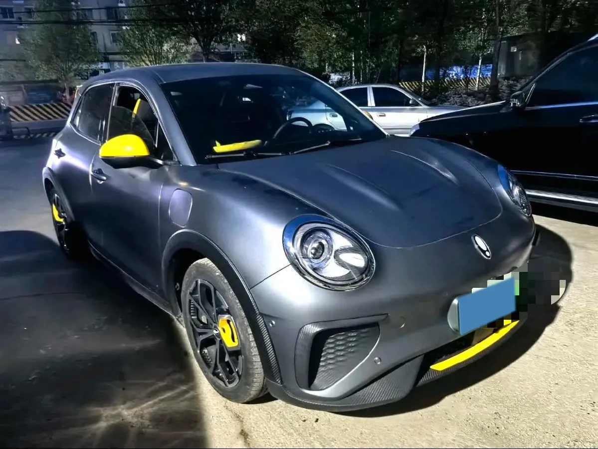 2023 Ora FunkyCat GT BEV 47.8KWH,autocango,china used car exporter,china ev exporter,chinese used car exporter,chinese used ev exporter