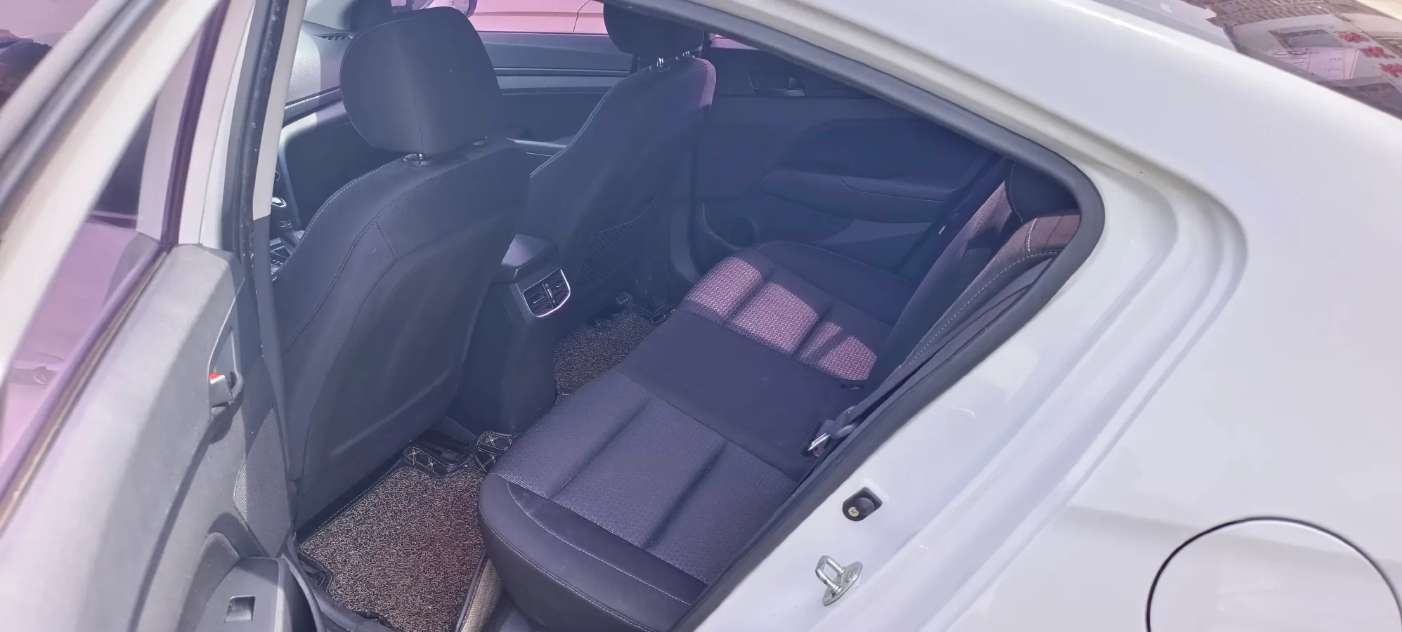 2016 Hyundai Elantra 1.4T 130HP L4 7DCT,autocango,china used car exporter,china ev exporter,chinese used car exporter,chinese used ev exporter