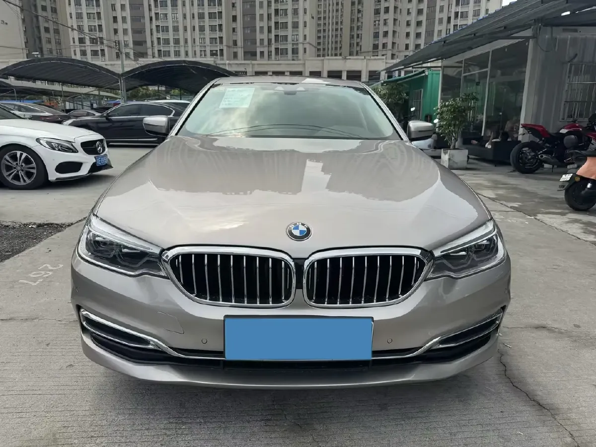2020 BMW 5 Series 2.0T 184HP L4 8AT PHEV 17.7KWH,autocango,china used car exporter,china ev exporter,chinese used car exporter,chinese used ev exporter
