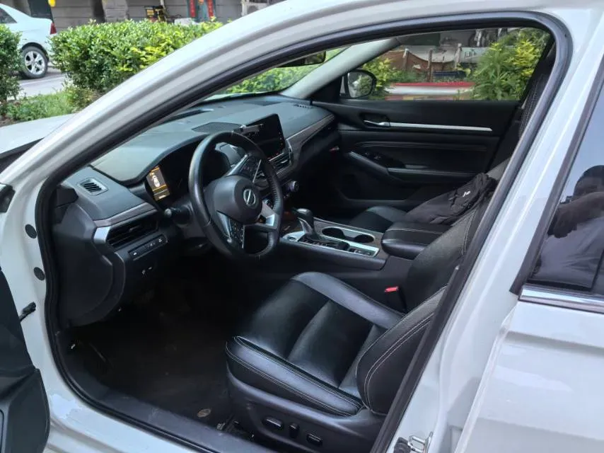 2021 Nissan Teana 2.0L 156HP L4 CVT,autocango,china used car exporter,china ev exporter,chinese used car exporter,chinese used ev exporter