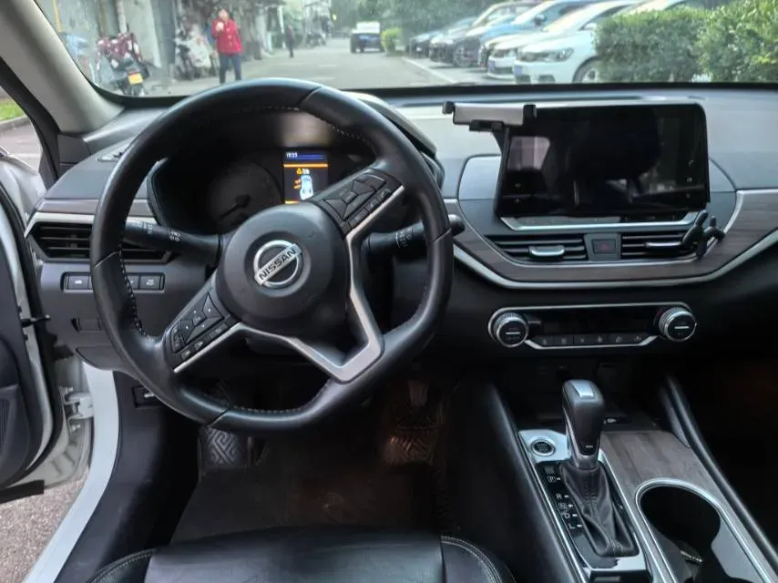 2021 Nissan Teana 2.0L 156HP L4 CVT,autocango,china used car exporter,china ev exporter,chinese used car exporter,chinese used ev exporter