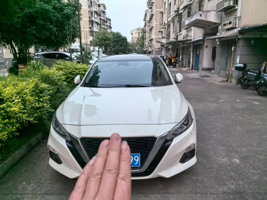 2021 Nissan Teana 2.0L 156HP L4 CVT,autocango,china used car exporter,china ev exporter,chinese used car exporter,chinese used ev exporter